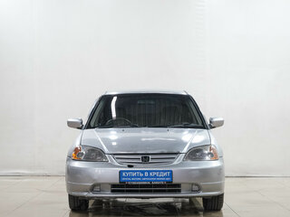 2000 Honda Civic Ferio III, серый, 399000 рублей, вид 2