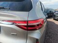 2022 Haval F7 I Рестайлинг, серый, 1910000 рублей - вид 11