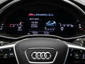 2020 Audi A6 40 TDI V (C8), белый - вид 10