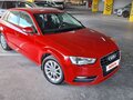 2013 Audi A3 III (8V), красный, 1490000 рублей - вид 4