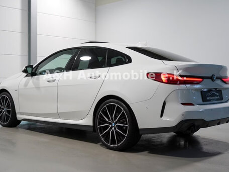 2024 BMW 2 серии Gran Coupe 218i F44, белый, 3405256 рублей, вид 4