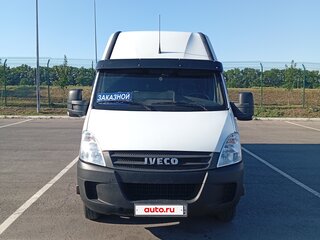 2007 Iveco Daily, белый, 1500000 рублей, вид 1