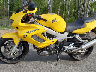 Honda VTR 1000