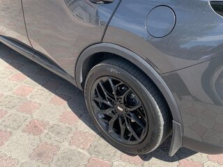2022 Changan CS55 Plus II, серый, 2300000 рублей, вид 4
