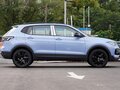 2025 Volkswagen Tharu 300 TSI I Рестайлинг, голубой - вид 5