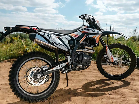 2024 Sharmax Expert Pro, белый, 178400 рублей, вид 4