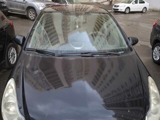 2008 Opel Corsa D, чёрный, 390000 рублей, вид 1