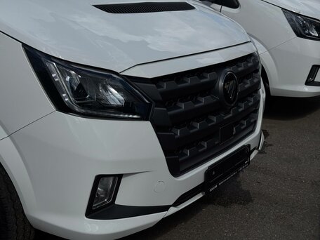 2026 Foton Toano Pro, белый, 3730000 рублей, вид 3