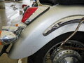 2000 Honda Shadow 750, серый, 340000 рублей - вид 11