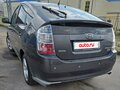 2008 Toyota Prius II Рестайлинг (XW20), серый, 850000 рублей - вид 6