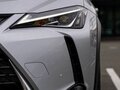2020 Lexus UX 260h I, серебристый, 3000000 рублей - вид 10