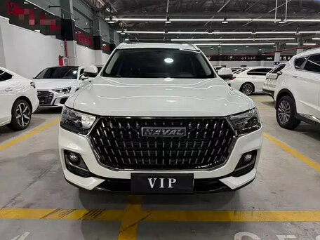 Haval H6 III