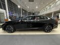 2025 BMW 5 серии 530Li xDrive VIII (G60/G61/G68), чёрный - вид 6