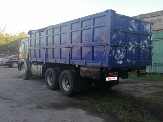 1991 КамАЗ 53212, серый, 2300000 рублей, вид 4