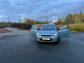 2008 Ford Focus II Рестайлинг, голубой, 390000 рублей - вид 2