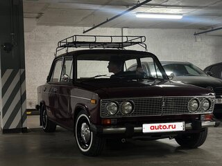 2001 Lada (ВАЗ) 2106 4-speed, красный, 298000 рублей, вид 1