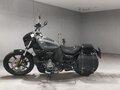 2022 Harley-Davidson Nightster, серый, 742000 рублей - вид 1
