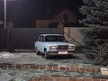 2001 Lada (ВАЗ) 2107, белый, 150000 рублей