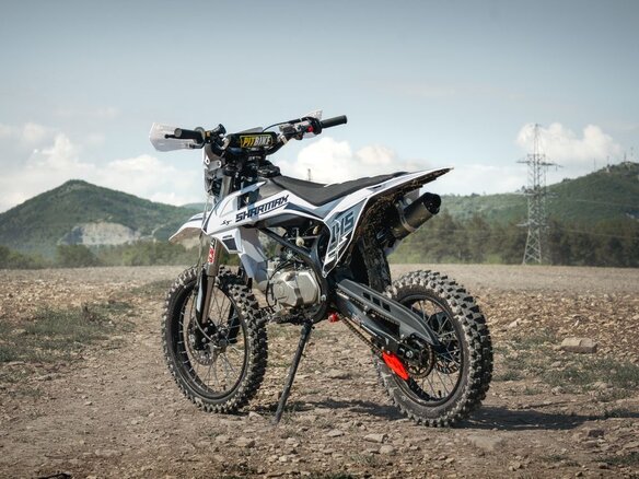 2026 Sharmax Sport, белый, 105900 рублей - вид 2