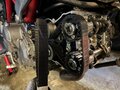 2021 Ducati Multistrada 950, красный, 1150000 рублей - вид 11