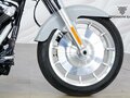 2024 Harley-Davidson Fat Boy, серый, 2599000 рублей - вид 10