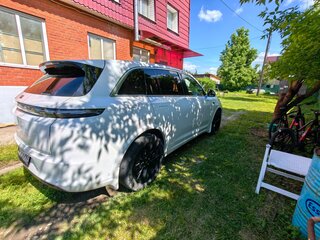 2023 Li Auto (Lixiang) L7 I, белый, 5200000 рублей, вид 3