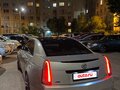 2008 Cadillac CTS II, серый, 500000 рублей - вид 2