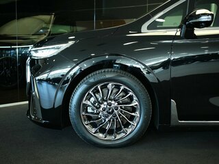 2026 Voyah Dream I, чёрный, 15000000 рублей, вид 5