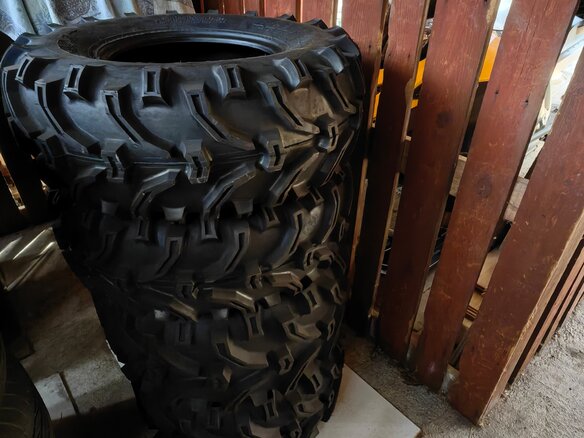2014 Yamaha Viking, зелёный, 1350000 рублей - вид 17