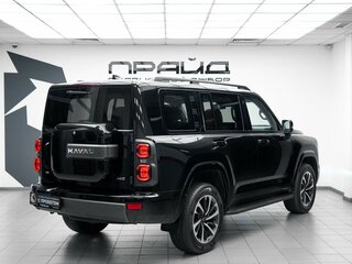 2024 Haval H9 II, чёрный, 4800000 рублей, вид 3