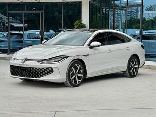2022 Volkswagen Lamando I Рестайлинг, белый, 1648566 рублей, вид 1
