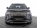 2018 Ford Explorer V Рестайлинг 2, чёрный, 2475000 рублей - вид 1