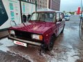 2004 Lada (ВАЗ) 2104 4-speed, красный, 80000 рублей