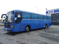 2011 Hyundai Universe, синий, 4000000 рублей