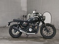 2021 Honda GB 350S, чёрный, 380000 рублей - вид 2