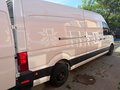 2019 Volkswagen Crafter, белый, 3950000 рублей - вид 2
