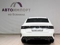 2023 Chery Arrizo 8, белый - вид 4