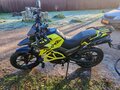2026 Regulmoto Duke, жёлтый, 170000 рублей - вид 3