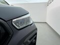2022 BMW X6 M50i III (G06), синий, 10990000 рублей - вид 8