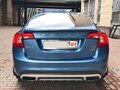 2013 Volvo S60 II Рестайлинг, синий, 1900000 рублей - вид 4