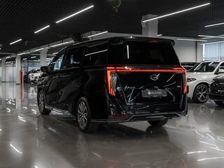 2026 GAC Trumpchi M8 Master Edition II, чёрный, 4630000 рублей, вид 4