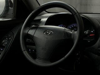 2010 Hyundai Elantra IV (HD), красный, 564777 рублей, вид 5