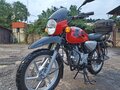 2019 Bajaj Boxer BM 150, красный, 110000 рублей - вид 1