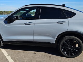 2023 Geely Tugella I Рестайлинг, серый, 2950000 рублей, вид 2