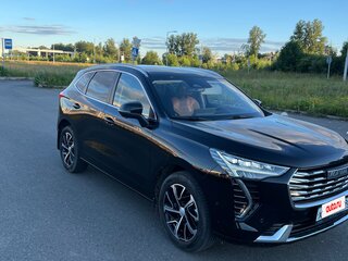 2022 Haval Jolion I, чёрный, 1750000 рублей, вид 1
