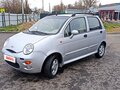 2008 Chery Sweet (QQ), серый, 295000 рублей - вид 1