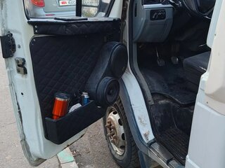 2011 ГАЗ ГАЗель (3302), белый, 800000 рублей, вид 3