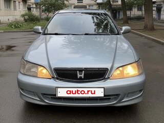 2001 Honda Accord VI, голубой, 450000 рублей, вид 1