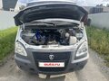 2001 ГАЗ ГАЗель (3302), белый, 500000 рублей - вид 8