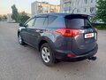 2013 Toyota RAV4 IV (XA40), серый, 1450000 рублей - вид 11